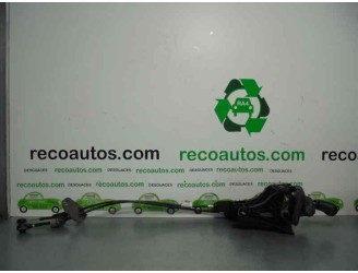 Recambio de palanca cambio para ford transit caja cerrada ´06 2.2 tdci cat referencia OEM IAM 6C1R7C453CB 