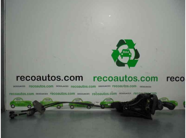Recambio de palanca cambio para ford transit caja cerrada ´06 2.2 tdci cat referencia OEM IAM 6C1R7C453CB 