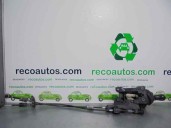 Recambio de palanca cambio para ford transit caja cerrada ´06 2.2 tdci cat referencia OEM IAM 6C1R7C453CB  