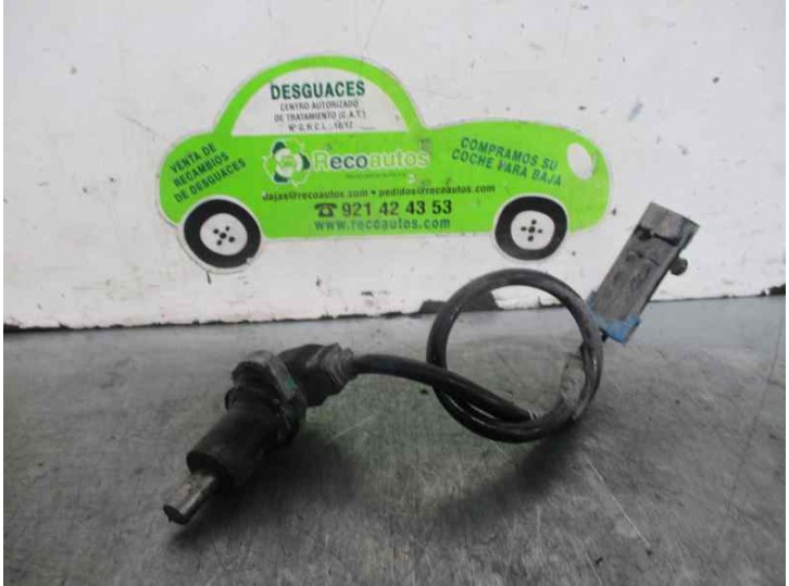 Recambio de sensor abs para daewoo tacuma 1.6 cat referencia OEM IAM 10456687 