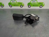Recambio de enganche cinturon para mazda cx-5 2.5 cat referencia OEM IAM FKBB5826 