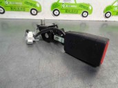 Recambio de enganche cinturon para mazda cx-5 2.5 cat referencia OEM IAM FKBB5826 