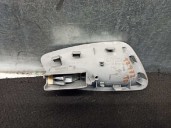 Recambio de maneta interior trasera derecha para bmw serie 3 touring (e91) 320d referencia OEM IAM 7144546 