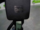 Recambio de enganche cinturon para mazda cx-5 2.5 cat referencia OEM IAM FKBB5826 