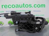 Recambio de palanca cambio para ford transit caja cerrada ´06 2.2 tdci cat referencia OEM IAM 6C1R7C453CB  