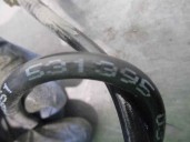 Recambio de sensor abs para daewoo tacuma 1.6 cat referencia OEM IAM 10456687  