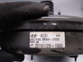 Recambio de servofreno para kia xceed 1.4 tgdi cat referencia OEM IAM 58500J7250 