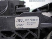 Recambio de palanca cambio para ford transit caja cerrada ´06 2.2 tdci cat referencia OEM IAM 6C1R7C453CB 
