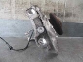 Recambio de mangueta delantera izquierda para bmw serie 3 touring (e91) 320d referencia OEM IAM 31216764443  