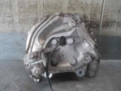 Recambio de mangueta delantera izquierda para bmw serie 3 touring (e91) 320d referencia OEM IAM 31216764443  