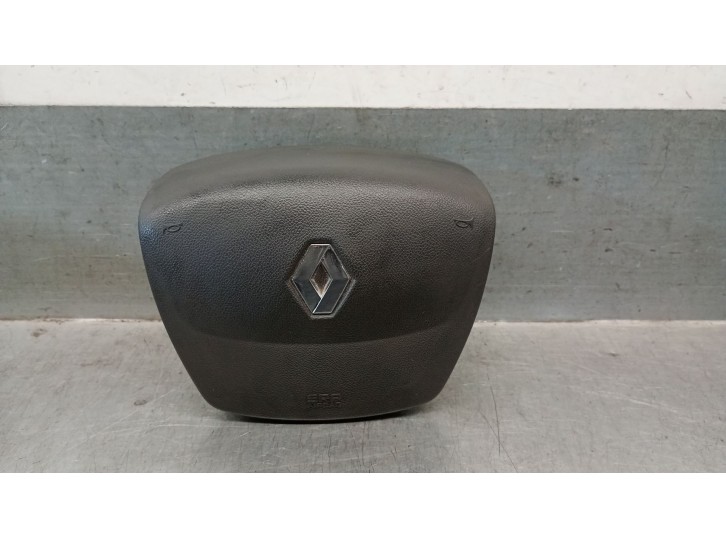Recambio de airbag delantero izquierdo para renault megane iii grandtour (kz0/1) 1.2 tce (kz2b, kz11) referencia OEM IAM 9851000