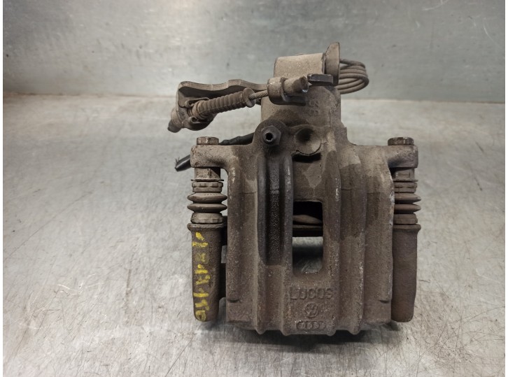 Recambio de pinza freno trasera izquierda para volkswagen passat variant (3b6) 1.9 tdi referencia OEM IAM 8E0615423  LUCAS