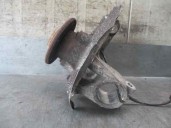 Recambio de mangueta delantera izquierda para bmw serie 3 touring (e91) 320d referencia OEM IAM 31216764443  