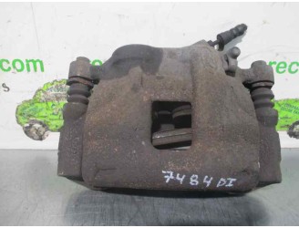 Recambio de pinza freno delantera izquierda para ford transit caja cerrada ´06 2.2 tdci cat referencia OEM IAM Y04242 Y04242 BOS