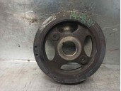 Recambio de polea cigueñal para toyota verso 2.0 d-4d cat referencia OEM IAM 134080R011  