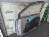 Recambio de puerta delantera derecha para think city 3-puertas referencia OEM IAM 