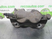 Recambio de pinza freno delantera izquierda para ford transit caja cerrada ´06 2.2 tdci cat referencia OEM IAM Y04242 Y04242 BOS