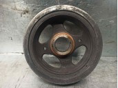 Recambio de polea cigueñal para toyota verso 2.0 d-4d cat referencia OEM IAM 134080R011  