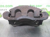 Recambio de pinza freno delantera izquierda para ford transit caja cerrada ´06 2.2 tdci cat referencia OEM IAM Y04242 Y04242 BOS