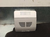 Recambio de luz interior para bmw serie 3 touring (e91) 320d referencia OEM IAM 694519807  