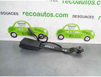 Recambio de enganche cinturon para mazda cx-5 2.5 cat referencia OEM IAM FKBB5826 