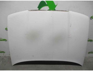 Recambio de capot para skoda octavia berlina (1u2) 1.9 tdi referencia OEM IAM 1U0823031D BLANCO 