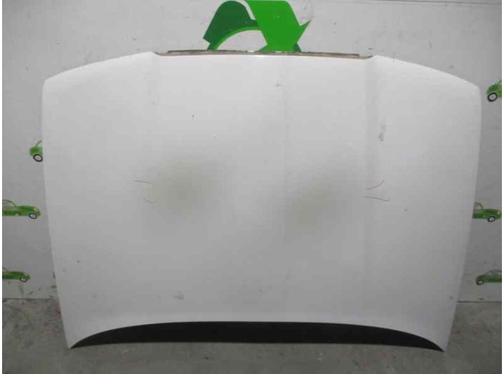 Recambio de capot para skoda octavia berlina (1u2) 1.9 tdi referencia OEM IAM 1U0823031D BLANCO 