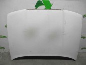 Recambio de capot para skoda octavia berlina (1u2) 1.9 tdi referencia OEM IAM 1U0823031D BLANCO 