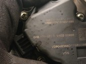 Recambio de enfriador egr para seat toledo iv (kg3) 1.6 tdi referencia OEM IAM 04L131512AG 04L131512AG 