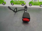 Recambio de enganche cinturon para mazda cx-5 2.5 cat referencia OEM IAM FKBB5826 