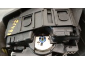 Recambio de airbag delantero izquierdo para renault megane iii grandtour (kz0/1) 1.2 tce (kz2b, kz11) referencia OEM IAM 9851000