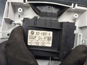 Recambio de luz interior para bmw serie 3 touring (e91) 320d referencia OEM IAM 694519807 
