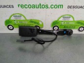 Recambio de enganche cinturon para mazda cx-5 2.5 cat referencia OEM IAM FKBB5826 