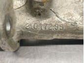 Recambio de bomba freno para peugeot 205 berlina 1.8 d generation referencia OEM IAM 460190 460190 21017299 BENDIX