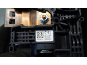 Recambio de airbag delantero izquierdo para renault megane iii grandtour (kz0/1) 1.2 tce (kz2b, kz11) referencia OEM IAM 9851000