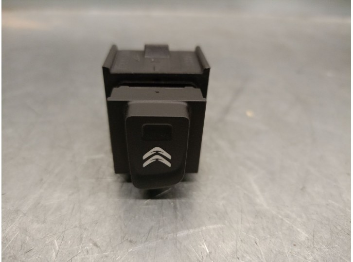 Recambio de interruptor para citroën c4 picasso ii 1.6 bluehdi 120 referencia OEM IAM 9678119877  