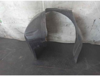 Recambio de paso rueda delantero derecho para think city 3-puertas referencia OEM IAM CESTA 31-B