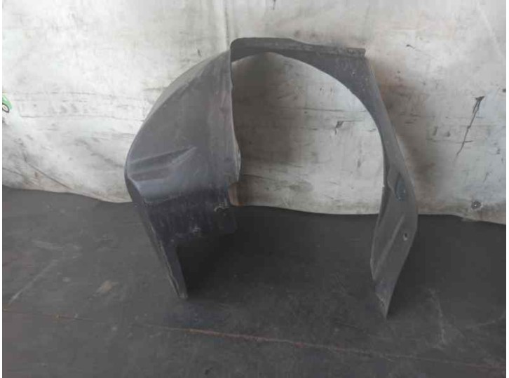 Recambio de paso rueda delantero derecho para think city 3-puertas referencia OEM IAM   CESTA 31-B