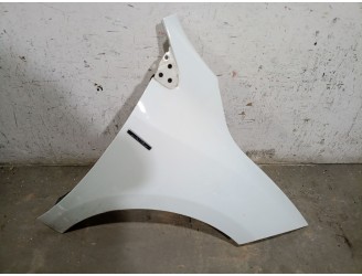 Recambio de aleta delantera derecha para renault megane iii grandtour (kz0/1) 1.2 tce (kz2b, kz11) referencia OEM IAM 631007490R