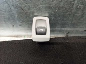 Recambio de mando elevalunas delantero derecho para bmw serie 3 touring (e91) 320d referencia OEM IAM 6945875 