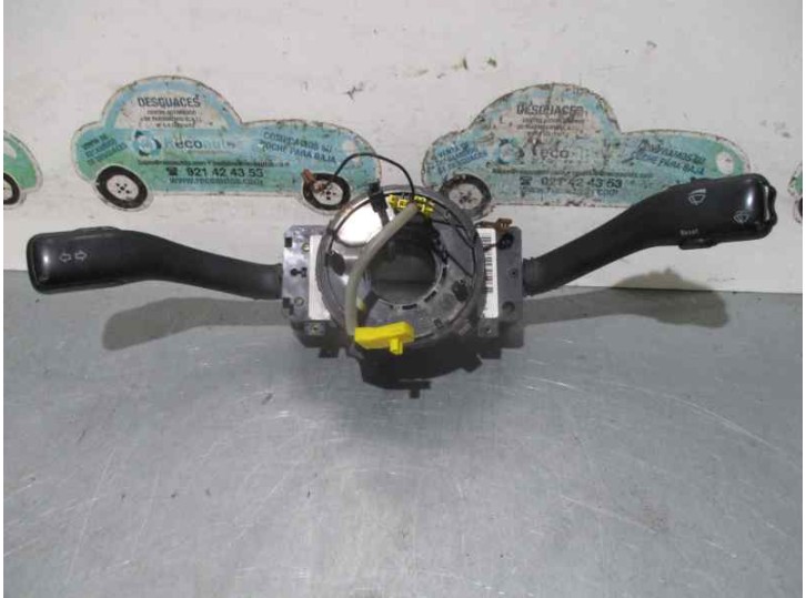 Recambio de mando luces para skoda octavia berlina (1u2) 1.9 tdi referencia OEM IAM 8L0953513G 4B0953503G 