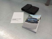 Recambio de libro manual de usuario para bmw serie 5 berlina (g30) 2.0 16v turbodiesel referencia OEM IAM 