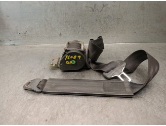 Recambio de cinturon seguridad delantero derecho para peugeot 205 berlina 1.8 d generation referencia OEM IAM 8971RS 8971RS 