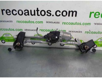 Recambio de motor limpia delantero para mazda cx-5 2.5 cat referencia OEM IAM TK7867340A 