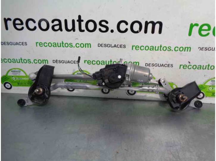 Recambio de motor limpia delantero para mazda cx-5 2.5 cat referencia OEM IAM TK7867340A 