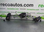 Recambio de motor limpia delantero para mazda cx-5 2.5 cat referencia OEM IAM TK7867340A 