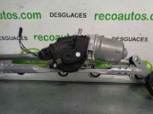 Recambio de motor limpia delantero para mazda cx-5 2.5 cat referencia OEM IAM TK7867340A 