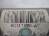 Recambio de amortiguador trasero derecho para ford transit caja cerrada ´06 2.2 tdci cat referencia OEM IAM 6C1118080VA 