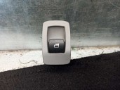 Recambio de mando elevalunas trasero izquierdo para bmw serie 3 touring (e91) 320d referencia OEM IAM 6945875 
