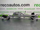 Recambio de motor limpia delantero para mazda cx-5 2.5 cat referencia OEM IAM TK7867340A 